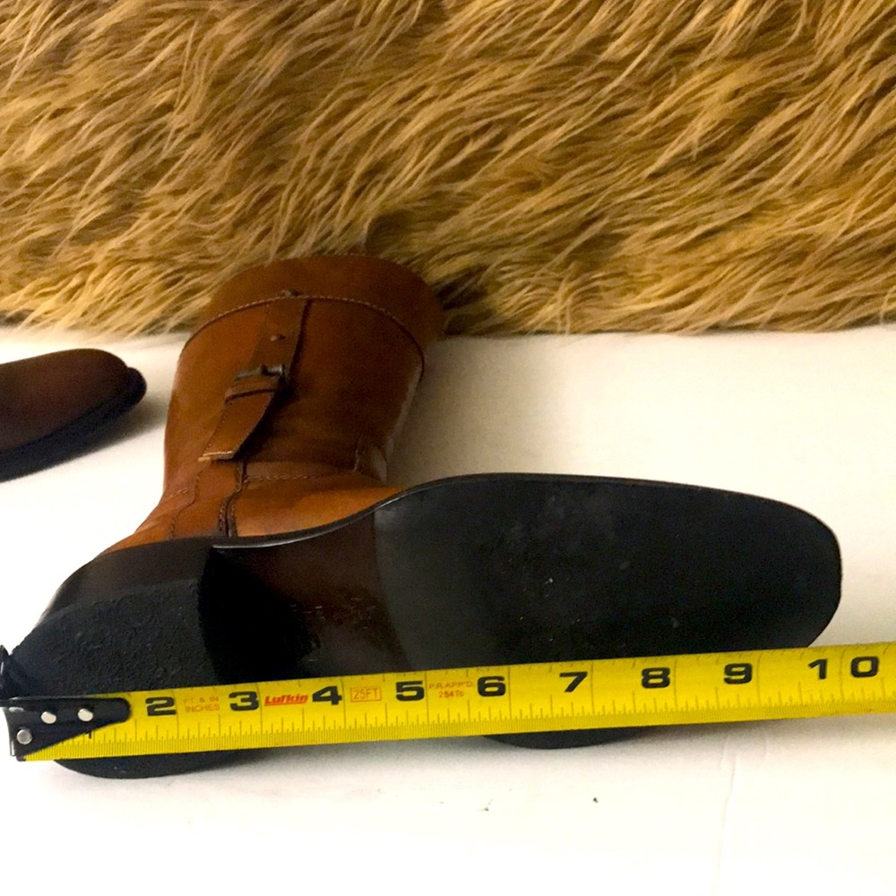 Sale!!! Authentic FABIO RUSCONI BOOTS FOR WOMEN size 5 - Picture 6 of 15